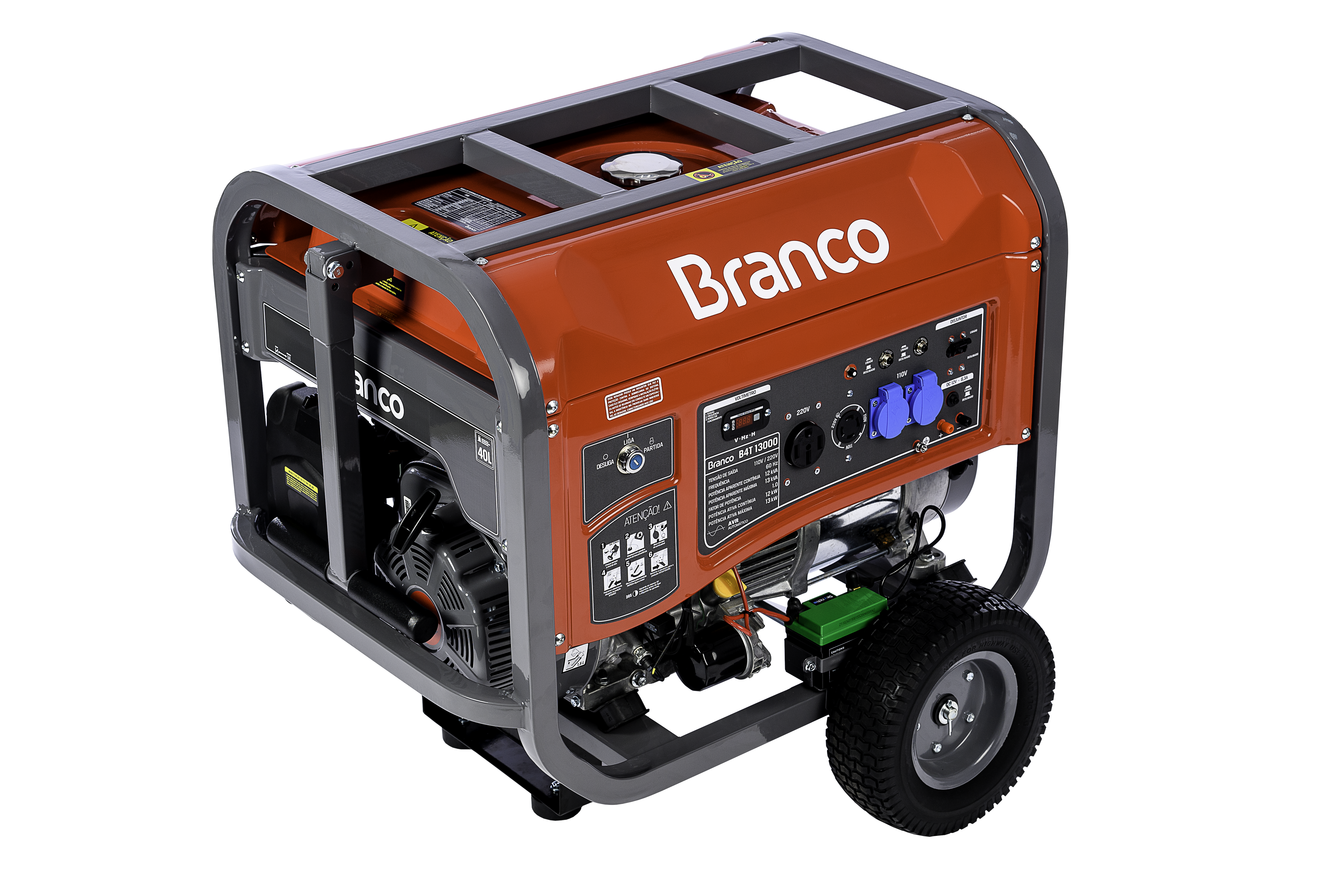 B4T-13000 E